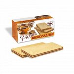 Вафли Рахат &quot;Шоколадные&quot; 110 г