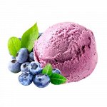 Мороженое черника (сухая смесь) 100 г