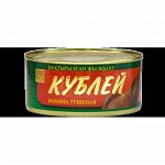 Конина тушеная 325 г