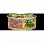 Паштет из печени курицы 100 г