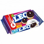 Печенье А.продукт &quot;LEO&quot; 390 г
