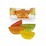 Мармелад Рахат &quot;Тропиканка&quot; 1 кг