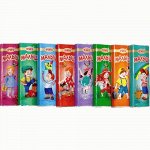 Шоколад Рахат &quot;Малыш&quot; 20 г