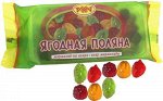 Мармелад Рахат &quot;Ягодная поляна&quot; 250 г