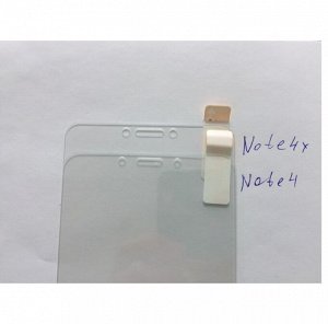 Стекло защитное Стекло на ровную часть экрана на телефон Xiaomi redmi