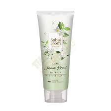 Sabai Arom  Body Cream 200 g