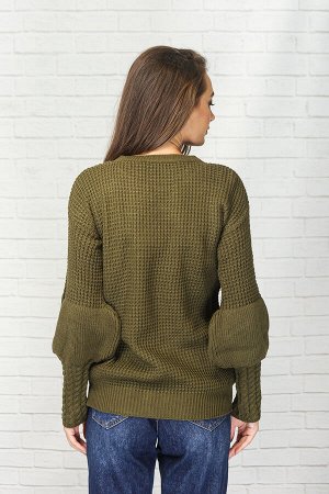 Свитер  MDG fashion 328