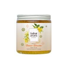 Sabai Arom  body scrub 300 g