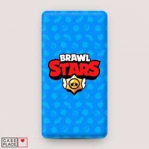 Power bank 10000 mАh Brawl Stars