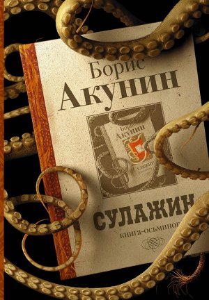 Акунин Б. Сулажин