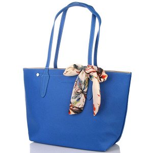 Женская сумка David Jones. 5719-1 blue