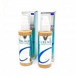 Тональный крем для лица т.21 (натуральный беж) ENOUGH COLLAGEN Moisture Foundation 100 мл, шт