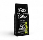 Frito Coffee DEL&#039; ARABICA 250 гр
