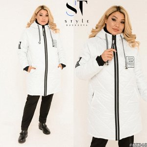 ST Style Куртка 65346