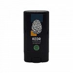 KEDR. Натуральный дезодорант