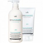 LADOR ECO HYDRO LPP TREATMENT Маска для сухих и поврежденных волос, 530мл