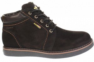 Дерби Burgerschuhe 86811