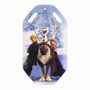 Ледянка Disney «Холодное сердце», 92 см