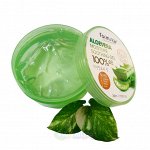 KR/ FarmStay Гель Moisture Soothing Gel Aloe Vera (Алоэ, 300мл