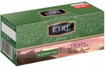 Чай зеленый Etre с жасмином 25пак (картон)