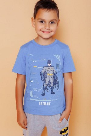 Футболка 22732 детская BATMAN