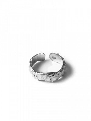 Серебряное кольцо "Art" на верхнюю фалангу