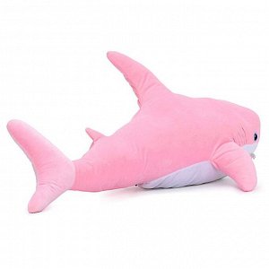 Мягкая игрушка «Акула», 98 см