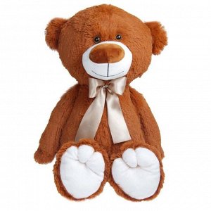 Мягкая игрушка «Медведь», 65 см, МИКС