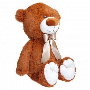 Мягкая игрушка «Медведь», 65 см, МИКС