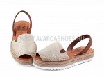 Абаркасы Avarca Мenorquina 9421AV