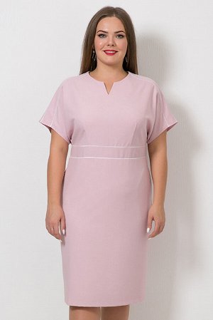 Платье, П-574/2  розовый