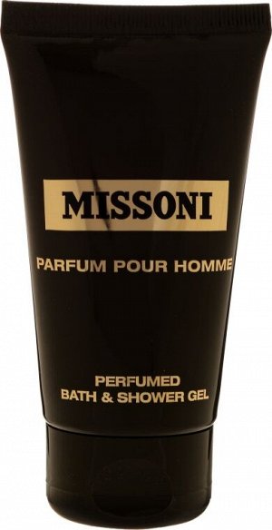 MISSONI Pour Homme men a/sh balsam 100ml  мужская мужская