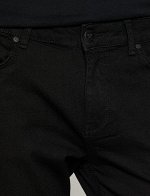 KOTON Черные джинсы