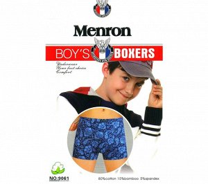 Детские трусы Menron 9061 2XL(12-14 лет)