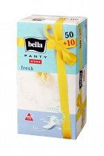 Прокладки Bella ежедневные  Panty Aroma Fresh 50+10 шт.