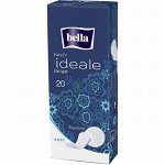 Прокладки Bella ежедневные Panty ideale large по 20 шт.