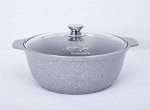 Кастрюля-жаровня 4,0л