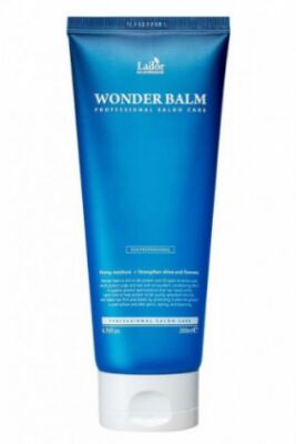 Lador Увлажняющий экспресс-бальзам для волос Wonder Balm