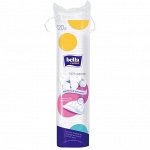 Диски ватные Bella cotton 120 шт