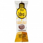 Батончик мюсли Fito idea 25г с имбирем и лимоном росагроэксп