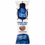 Батончик мюсли Fito idea 25г Черника