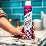 Сухие шампуни Batiste и Colab, уход за волосами, лицом