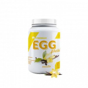 Протеин CYBERMASS Egg Protein - 750 гр