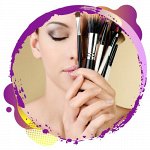 Твой makeup