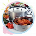 Кухонные мелочи