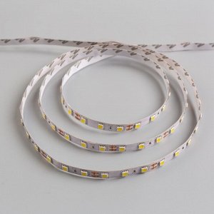 Светодиодная лента Ecola STD 5 м, IP20, SMD5050, 60 LED/м, 14.4 Вт/м, 12 В, 4200К