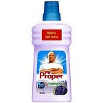 MR PROPER Моющая жидкость для полов и стен Лавандовое Спокойствие 500мл