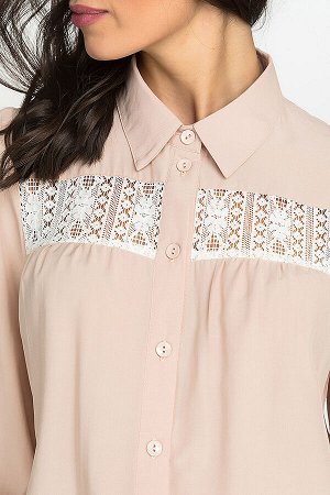 Блуза #224310