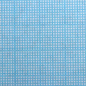 Масштабно-координатная бумага, 60 г/кв.м, 64 см, 20 м, цвет голубой