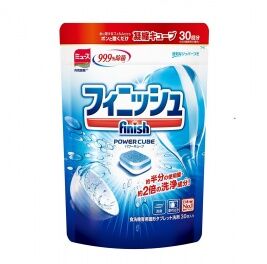 Чистота по-Японски — Средство для мытья посуды